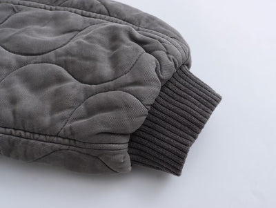 Sarah | Bomber Jacket