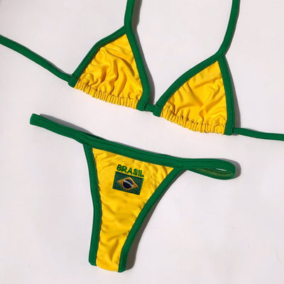 Camila | Brazilian Bikini