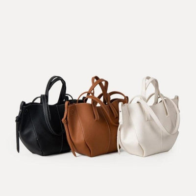 Rhodé | Leather Bag