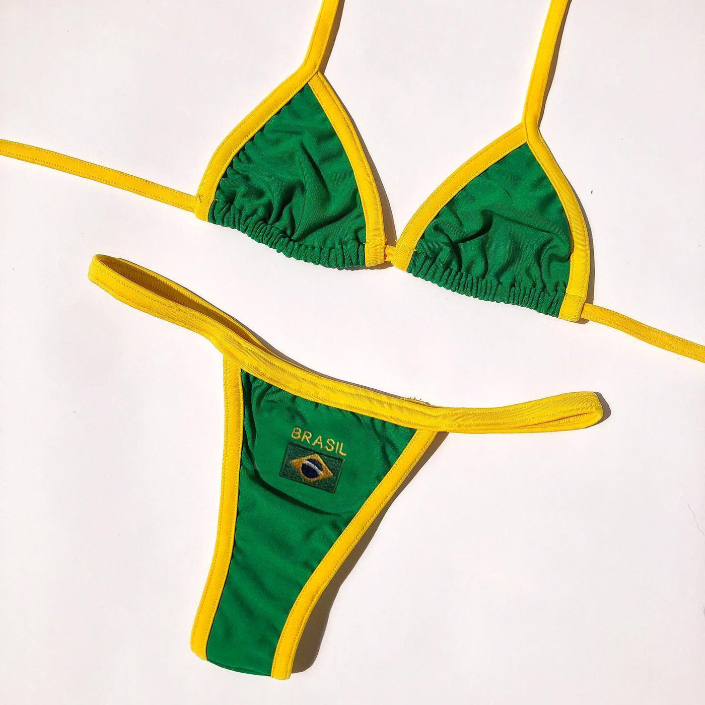 Camila | Brazilian Bikini